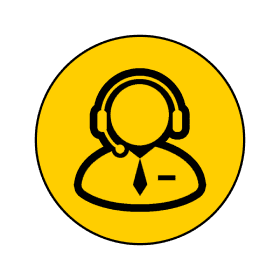 caller service icon